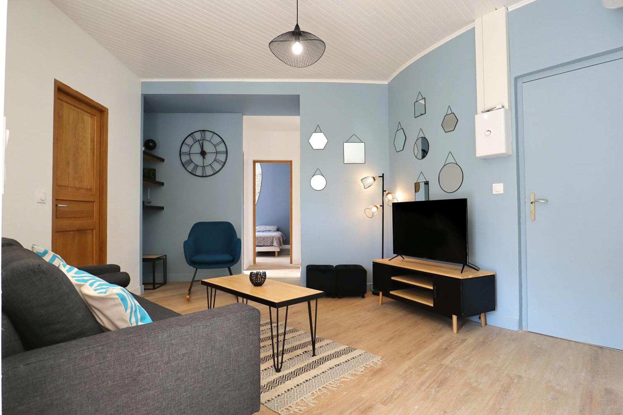 Domaine La Castilha Apartman Biscarrosse Szoba fotó
